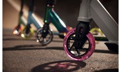 Самокат BERG Proxus X1 Grey/Pink