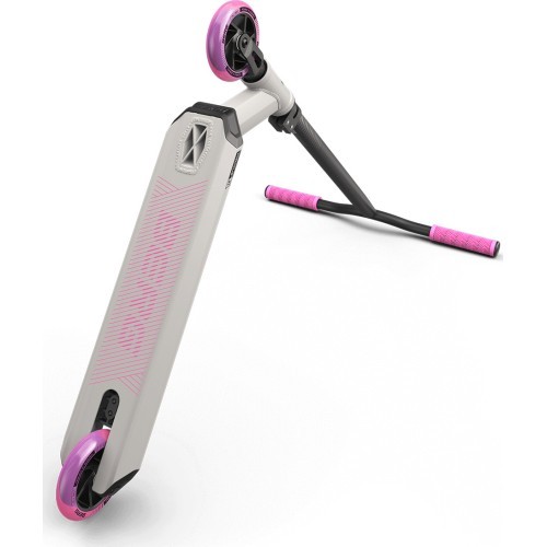 Самокат BERG Proxus X1 Grey/Pink