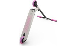 Paspirtukas BERG Proxus X1 Grey/Pink