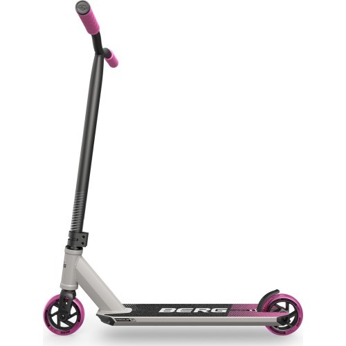 BERG Proxus X1 Grey/Pink