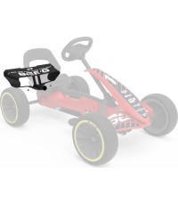 Reppy - Rear Spoiler GP