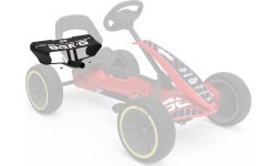 Galinis spoileris Reppy GP
