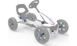Reppy - Plastic parts BMW
