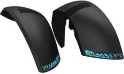 XL rėmas - Galiniai purvasaugiai 71° X-ite