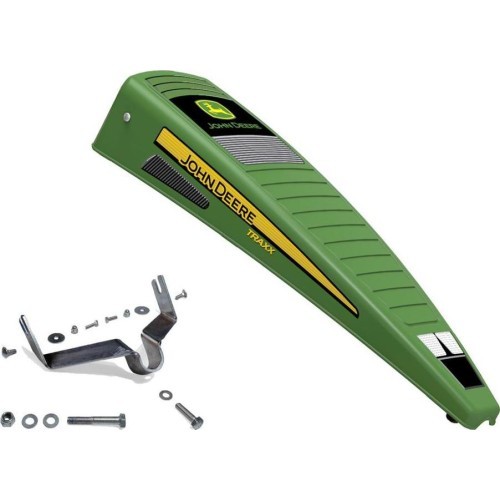 XL rėmas - spoileris John Deere