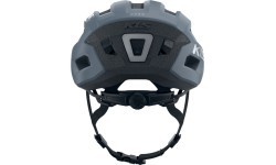 KLS Daze Lumio 022 helmet with light, size M/L: 55–58 cm (grey)