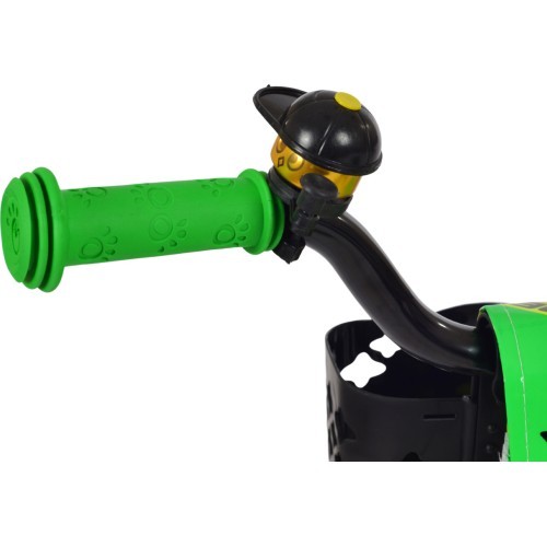 Велосипед Karbon Comet 12, lime