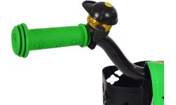Велосипед Karbon Comet 12, lime
