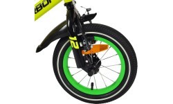 Велосипед Karbon Comet 12, lime