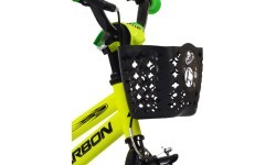 Велосипед Karbon Comet 12, lime