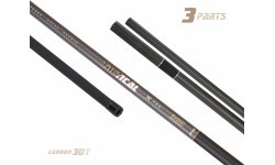 Ручка для подсака ZFISH Tactical Landing Net 3,0 м
