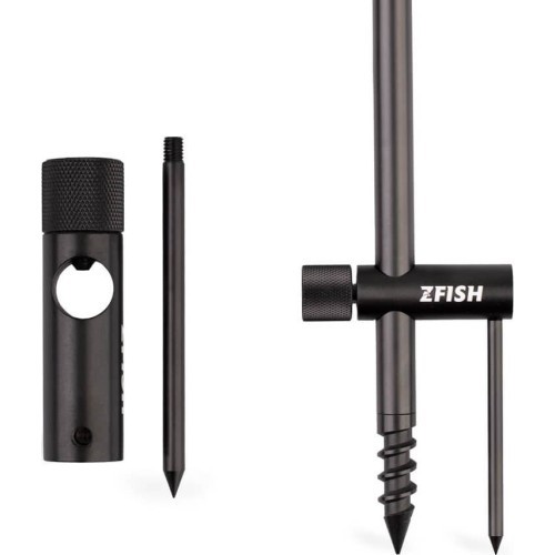 Bankstiko stabilizatorius ZFISH Vantage
