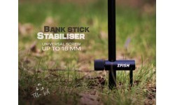 Bankstiko stabilizatorius ZFISH Vantage