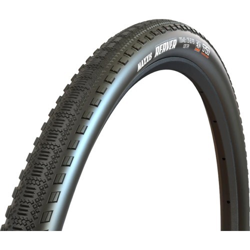 Maxxis Reaver tyre 700 x 45C (45-622), EXO puncture protection