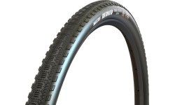 Покрышка Maxxis Reaver 700 x 45C (45-622), защита от проколов EXO