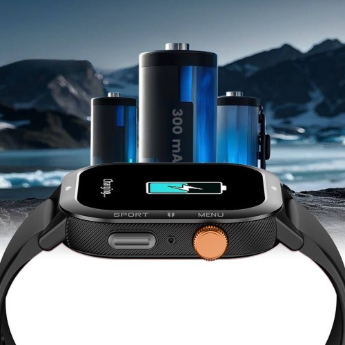 Smart Watch inSPORTline Sagara