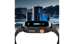 Smart Watch inSPORTline Sagara