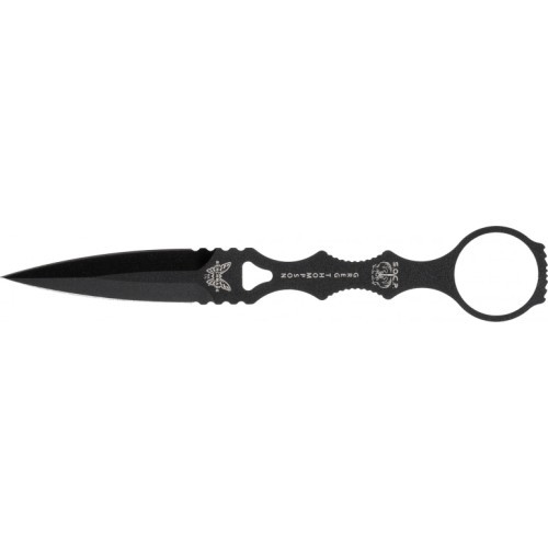 Benchmade 176BKSN SOCP durklas