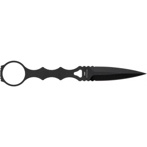 Benchmade 176BKSN SOCP Dagger knife.