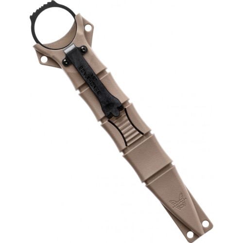 Benchmade 176BKSN SOCP durklas