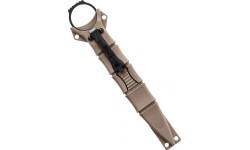 Benchmade 176BKSN SOCP Dagger knife.