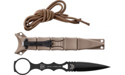 Benchmade 176BKSN SOCP durklas