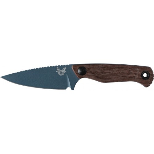 Нож с фиксированным клинком Benchmade 203BT-03 Dacian