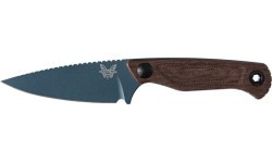 Нож с фиксированным клинком Benchmade 203BT-03 Dacian