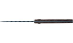 Benchmade 203BT-03 Dacian peilis su fiksuota geležte