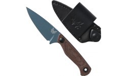 Benchmade 203BT-03 Dacian peilis su fiksuota geležte