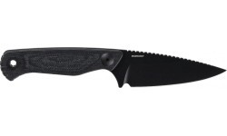 Benchmade 203BK-02 Dacian fixed blade knife
