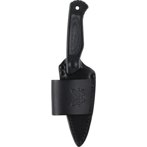 Нож с фиксированным клинком Benchmade 203BK-02 Dacian