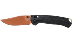 Sulankstomas medžioklinis peilis Benchmade 15536CR-2501 LE