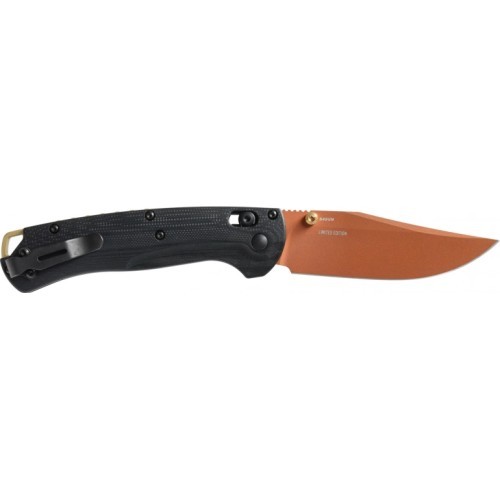 Sulankstomas medžioklinis peilis Benchmade 15536CR-2501 LE