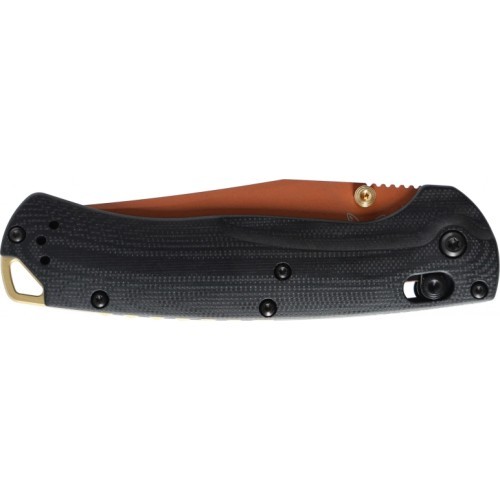 Складной охотничий нож Benchmade 15536CR-2501 LE