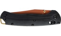 Sulankstomas medžioklinis peilis Benchmade 15536CR-2501 LE