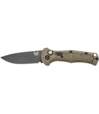 Складной нож Benchmade 9570BK-1 Mini Claymore