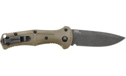 Sulankstomas peilis Benchmade 9570BK-1 Mini Claymore