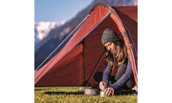 Robens Fire Titanium hiking torch