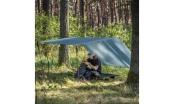 Тент Lesovik GROZA silver pine classic