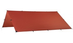 Tentas Lesovik GROZA terra rosa classic