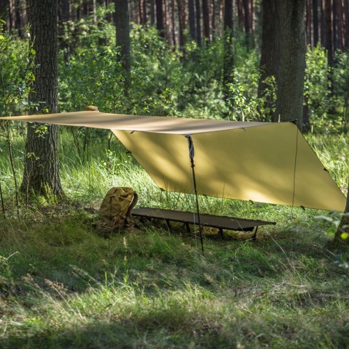 Tentas Lesovik GROZA disa pear classic