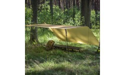 Тент Lesovik GROZA disa pear classic