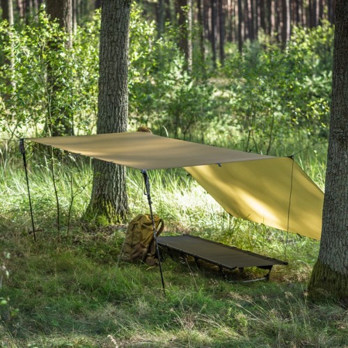 Tentas Lesovik GROZA disa pear classic