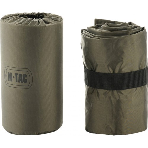 M-Tac 195x60 olive inflatable carrimat