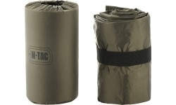 M-Tac 195x60 pripučiamas kilimėlis alyvuogių spalvos