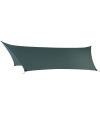 Lesovik hammock tarp HEKSA silver pine