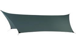 Тент для гамака Lesovik HEKSA silver pine
