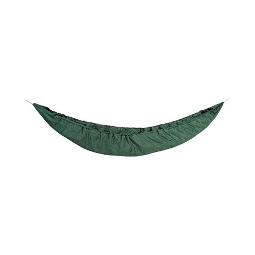 Amazonas hamako termoizoliacija „Underquilt“