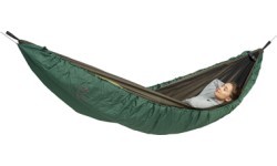 Amazonas hamako termoizoliacija „Underquilt“